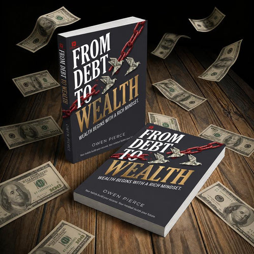 From Debt To Wealth