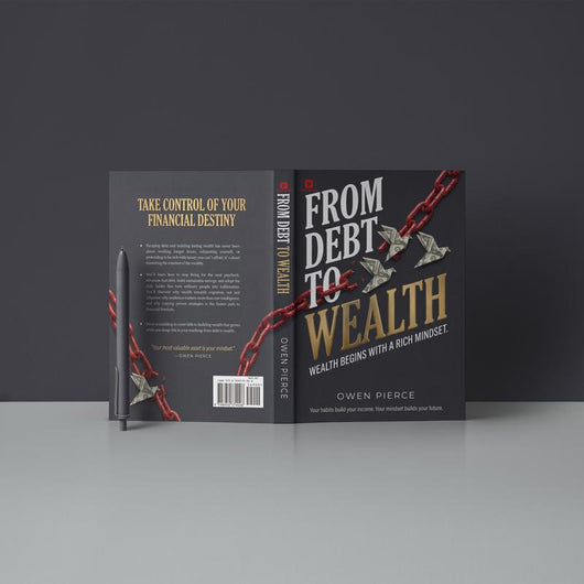 From Debt To Wealth